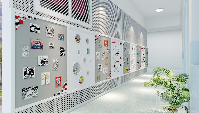 幼兒園裝修小細(xì)節(jié)