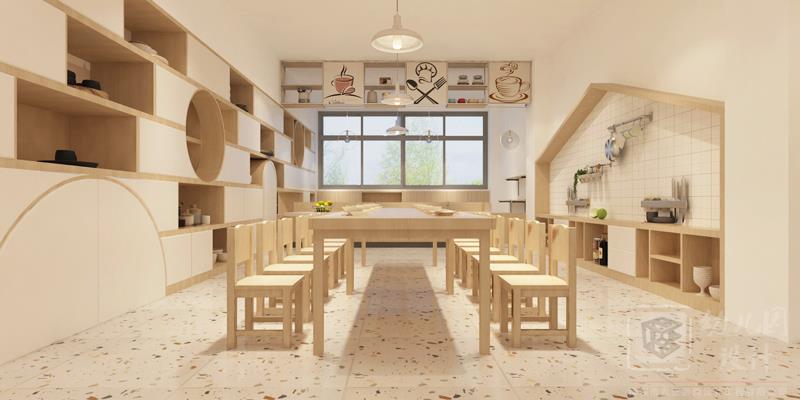 幼兒園空間設計的需注意的幾個問題點？