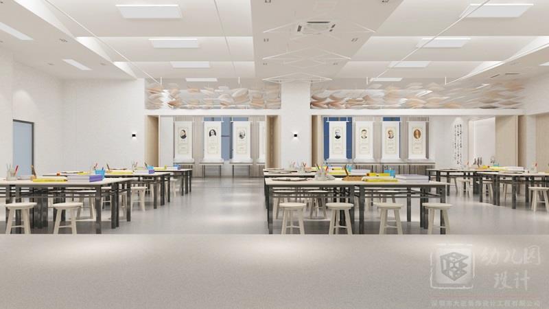 幼兒園環(huán)境創(chuàng)設(shè)：打造一個(gè)吸引孩子們的幼兒園