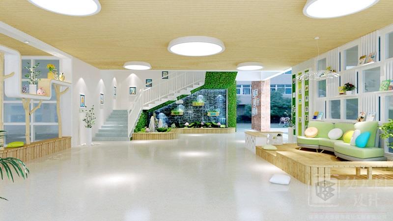 幼兒園環(huán)境創(chuàng)設(shè)：打造一個(gè)吸引孩子們的幼兒園