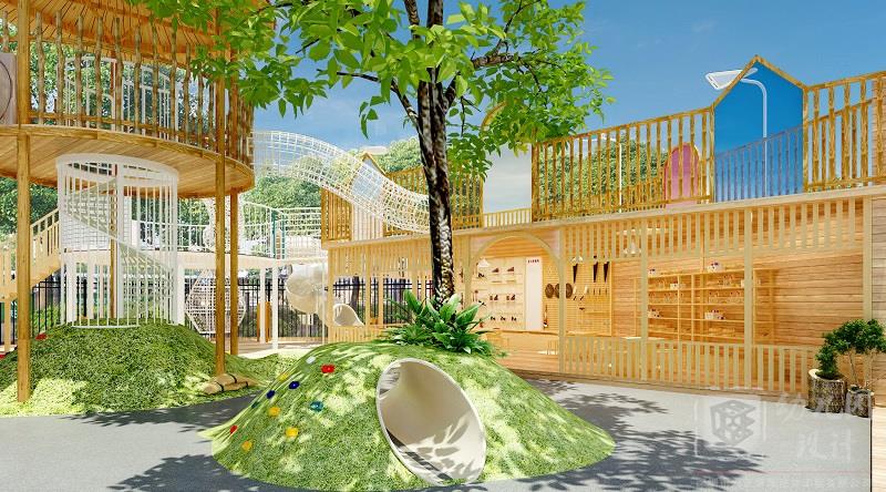 分享幼兒園裝修細(xì)節(jié)的幾點問題