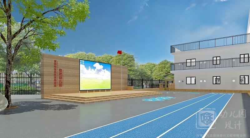 如何選擇專業(yè)幼兒園設計公司？設計之前應該了解哪些方面？