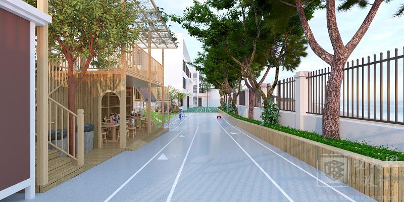 深圳市龍崗區(qū)南灣街道和諧家園幼兒園