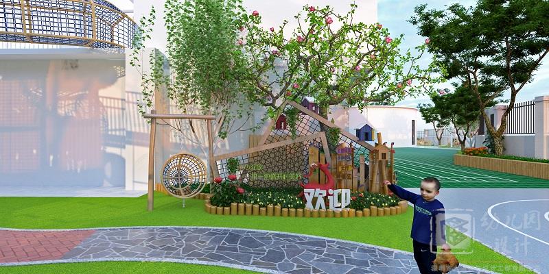 深圳市龍崗區(qū)南灣街道和諧家園幼兒園