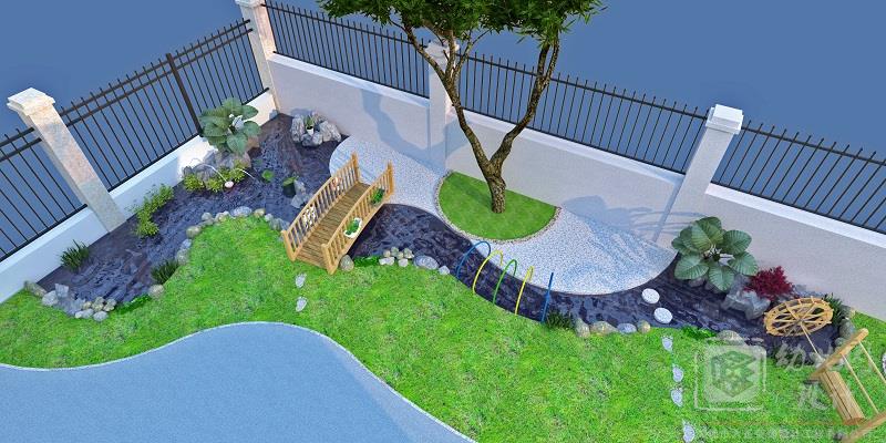 深圳市龍崗區(qū)南灣街道和諧家園幼兒園