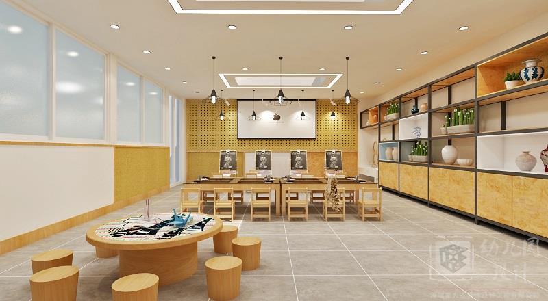 深圳市南山區(qū)桃花園幼兒園（屋頂設(shè)計(jì)改造）