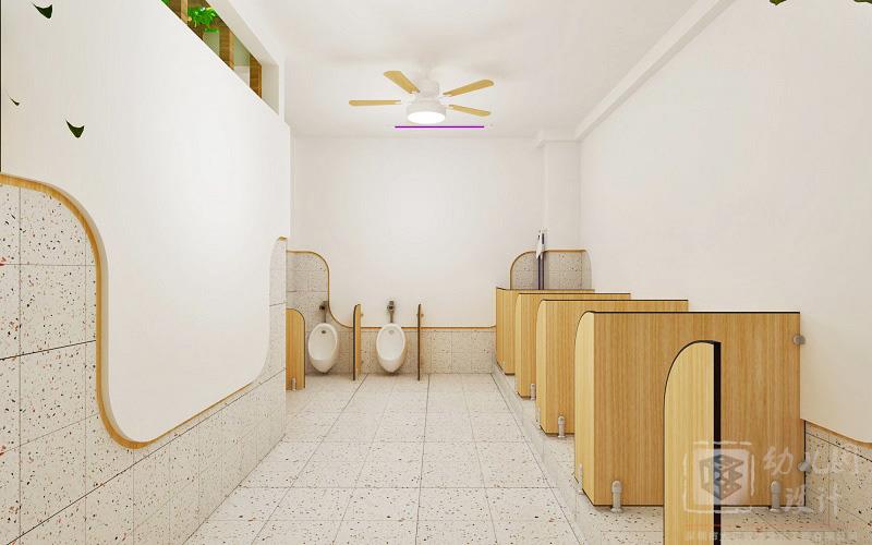 深圳市龍崗區(qū)御景中央幼兒園（大廳、天臺改造）