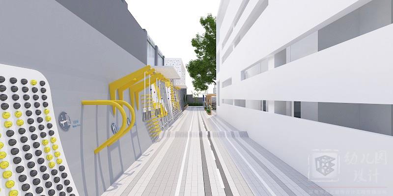 深圳市龍崗區(qū)龍城街道中心幼兒園（玩具+跑道）