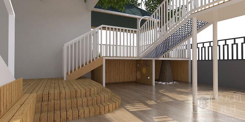 深圳市龍崗區(qū)龍城街道中心幼兒園（玩具+跑道）