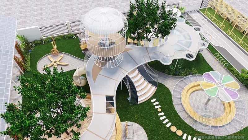 幼兒園裝修標(biāo)準(zhǔn)有哪些？幼兒園室內(nèi)設(shè)計(jì)風(fēng)格怎么選？