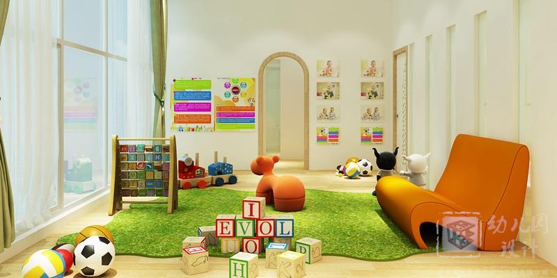 幼兒園設(shè)計哪家好？如何設(shè)計一個健康安全的幼兒園