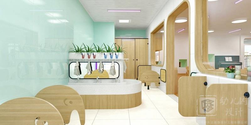 新房裝修也可以參考幼兒園裝修風(fēng)格！