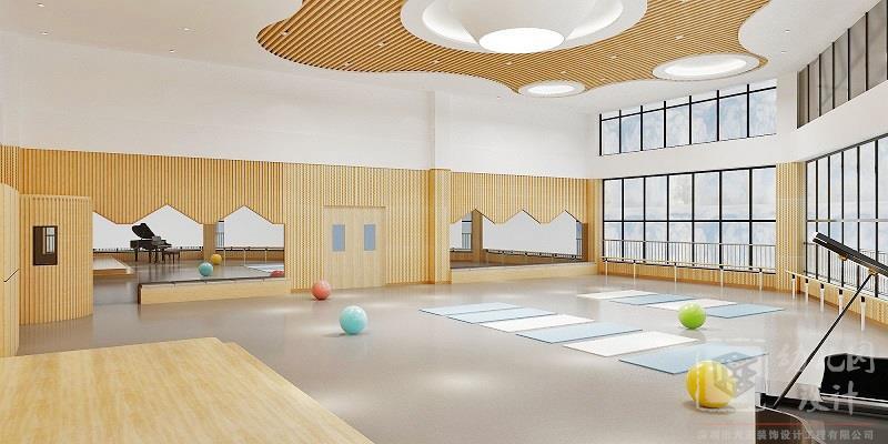 新房裝修也可以參考幼兒園裝修風(fēng)格！