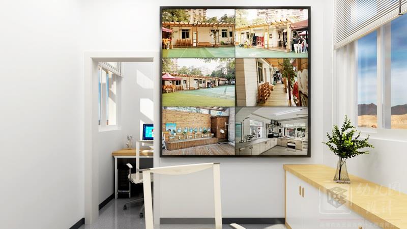 設(shè)計(jì)幼兒園受歡迎有哪些因素？