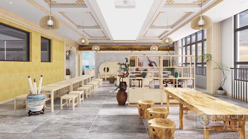 幼兒園設(shè)計(jì)可以給孩子帶來(lái)什么樣的好處？