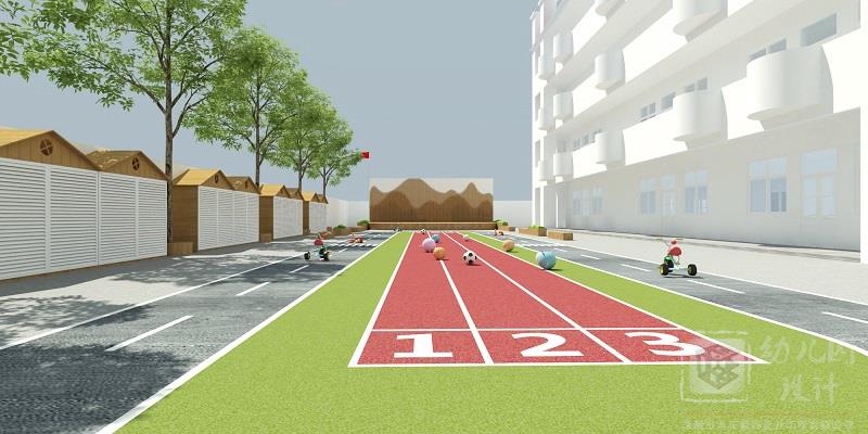 深圳小型幼兒園室內(nèi)裝修要考慮哪些因素？