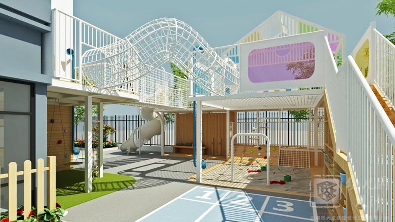 如何設計受小朋友喜歡的幼兒園環(huán)創(chuàng)？