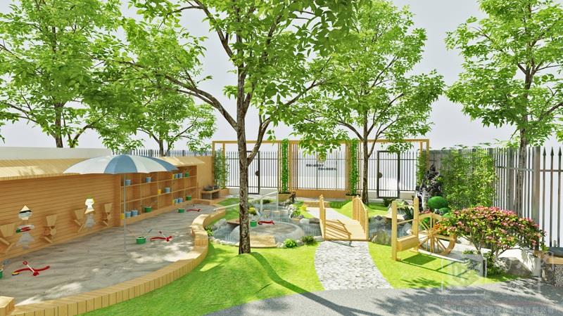 如何設計受小朋友喜歡的幼兒園環(huán)創(chuàng)？