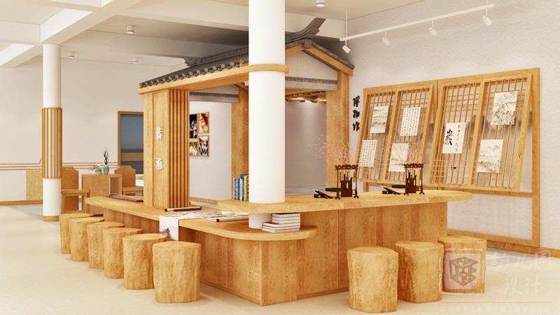 做一個(gè)有益兒童成長(zhǎng)的幼兒園設(shè)計(jì)？