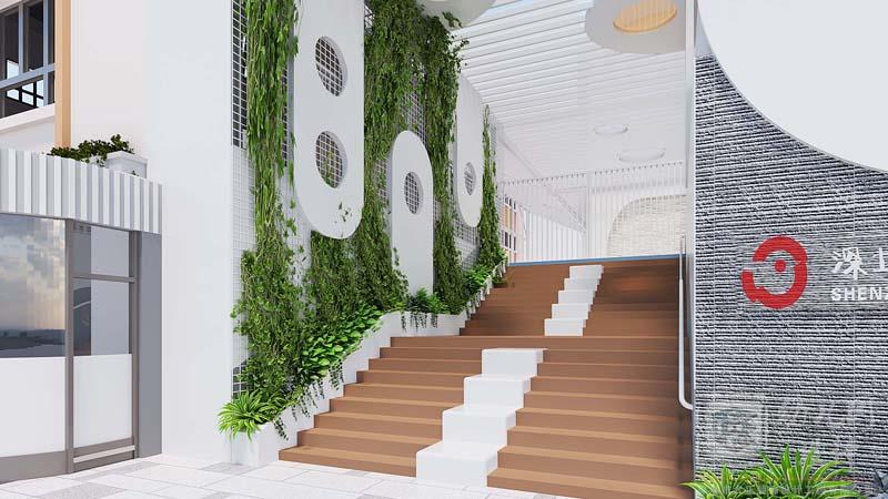 簡述幼兒園校園設(shè)計的三個方面！