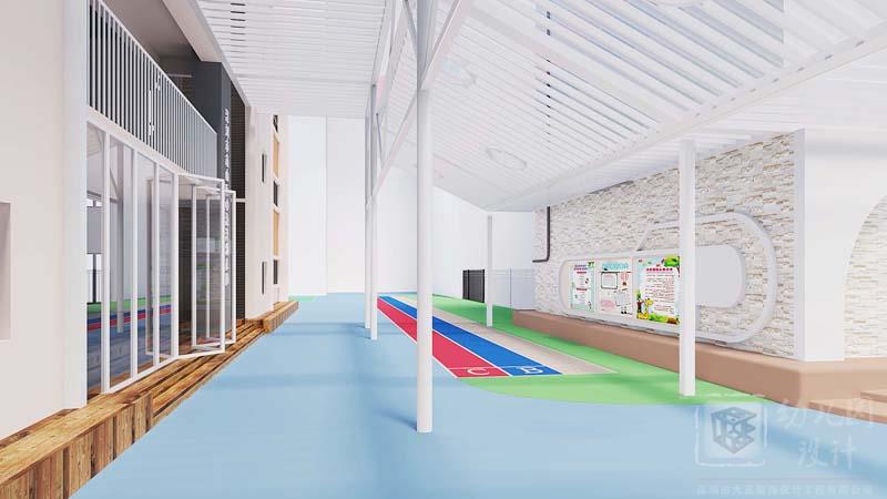 幼兒園裝修寶典：打造孩子們的安全舒適空間