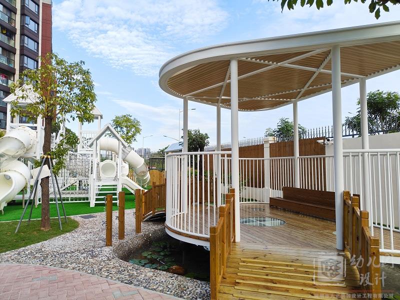 幼兒園設(shè)計公司找哪家更適合?合適的裝修才是最好的！