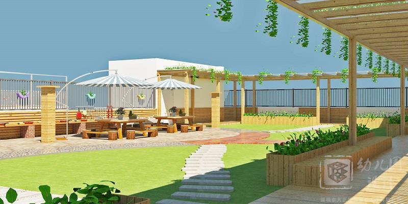 幼兒園應(yīng)該如何設(shè)計？好的幼兒園設(shè)計應(yīng)該怎么做？