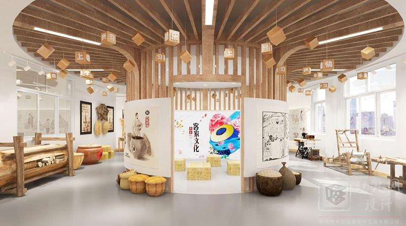 三個細(xì)節(jié)決定來幼兒園裝修設(shè)計墻面顏色搭配