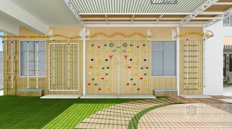 怎么選擇幼兒園設(shè)計公司？要考慮哪些方面?