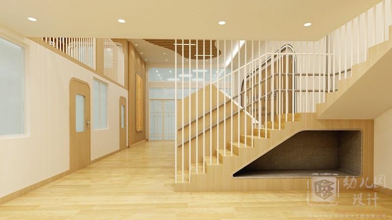 深圳市龍崗區(qū)龍新第二幼兒園（大廳、保健室）