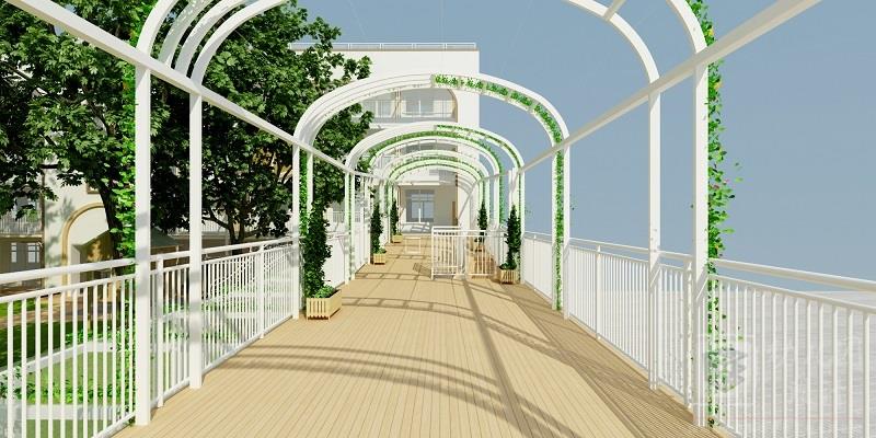 深圳市石巖街道中心幼兒園—石巖湖分園（戶外玩具）