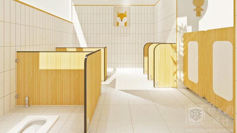 幼兒園室內(nèi)設(shè)計各區(qū)域詳解？