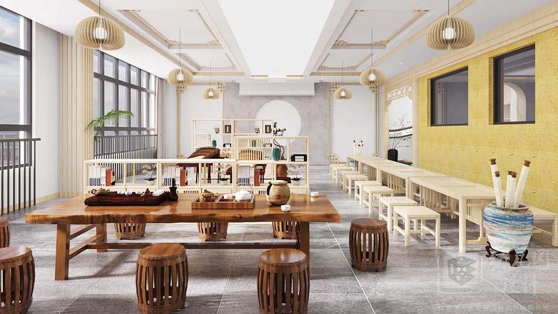 選擇專業(yè)幼兒園設(shè)計(jì)公司有哪些好處?