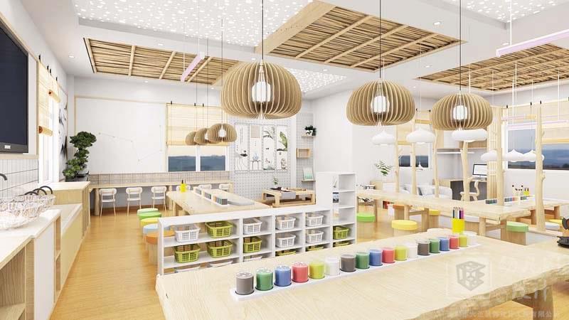 可影響幼兒園裝修設計報價的因素有哪些？