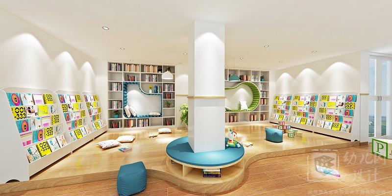 深圳幼兒園裝修設(shè)計(jì)注意事項(xiàng)_幼兒園設(shè)計(jì)色彩光照小細(xì)節(jié)