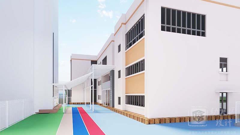 冬天幼兒園裝修有哪些注意要點(diǎn)？