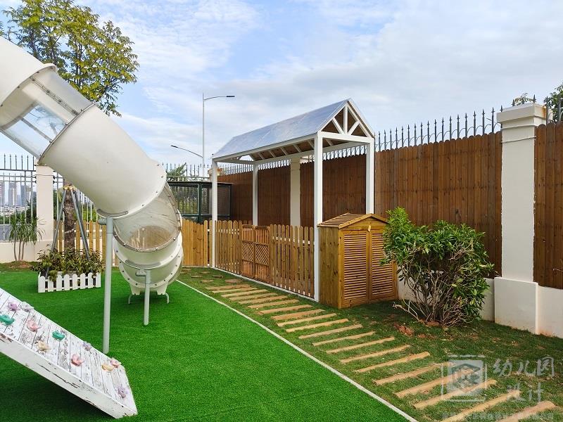 深圳市龍崗區(qū)吉華街道金域領(lǐng)峰幼兒園（現(xiàn)場(chǎng)實(shí)景）