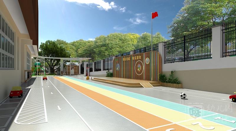 幼兒園裝修設(shè)計規(guī)劃哪家專業(yè)?