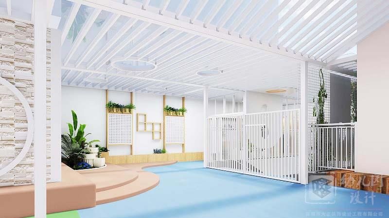 四點說明幼兒園設(shè)計安全有多重要？