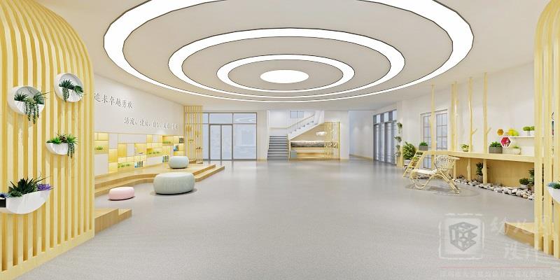 幼兒園裝修注意事項(xiàng)有那些?燈光裝修有必要嗎？