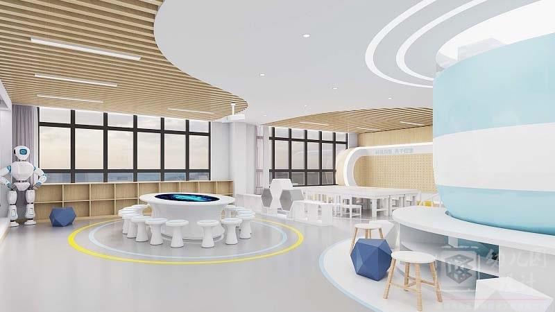 幼兒園裝修注意事項(xiàng)有那些?燈光裝修有必要嗎？