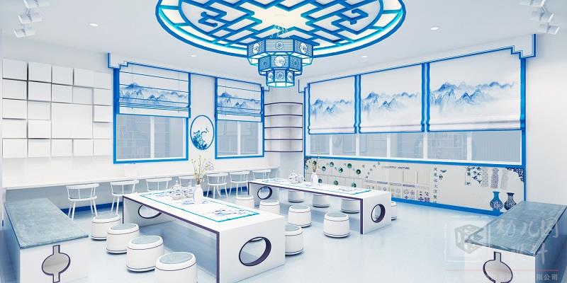 打造創(chuàng)意幼兒園設(shè)計(jì)有哪些關(guān)鍵？