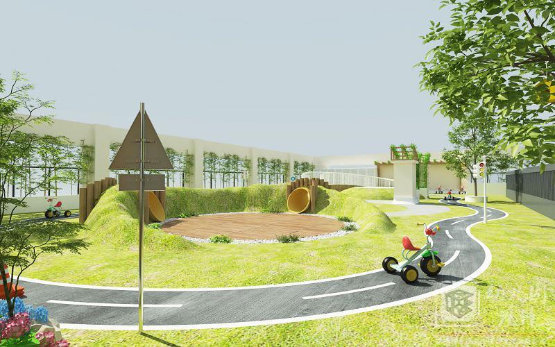 幼兒園環(huán)境設(shè)計的三大基本原則？