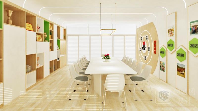 幼兒園裝修設(shè)計對幼兒有沒有好處？