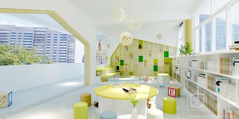 幼兒園設(shè)計(jì)色彩知識(shí)你知道哪些？