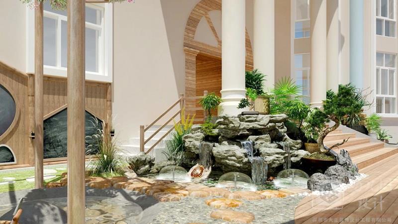 幼兒園生活空間設(shè)計(jì)細(xì)節(jié)有哪些？