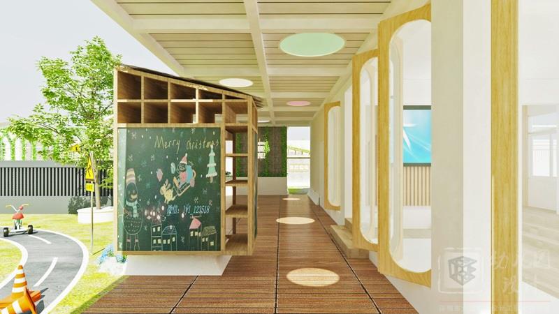 幼兒園班級主題墻設(shè)計原則有哪些？