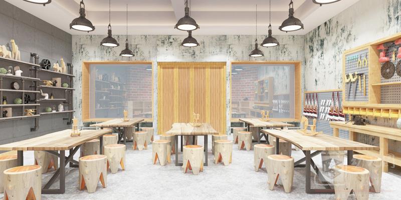 原生態(tài)風(fēng)格幼兒園設(shè)計(jì)應(yīng)注意那些方面？