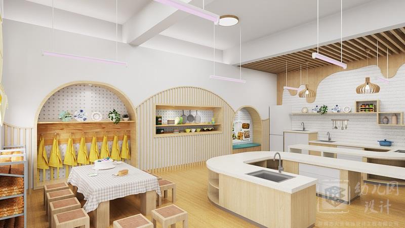 幼兒園教室墻面裝修全攻略，打造溫馨學(xué)習(xí)環(huán)境