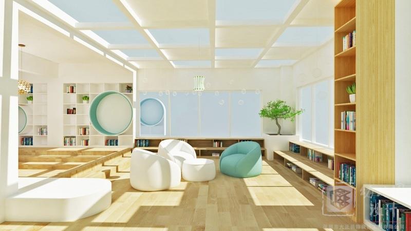 幼兒園設(shè)計(jì)中色彩空間的科學(xué)搭配？